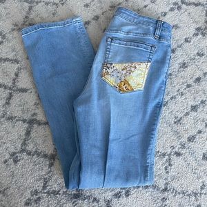 Matilda Jane good hart jeans